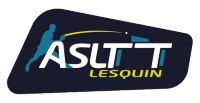 ASLTT – Association Sportive Lesquin Tennis de Table